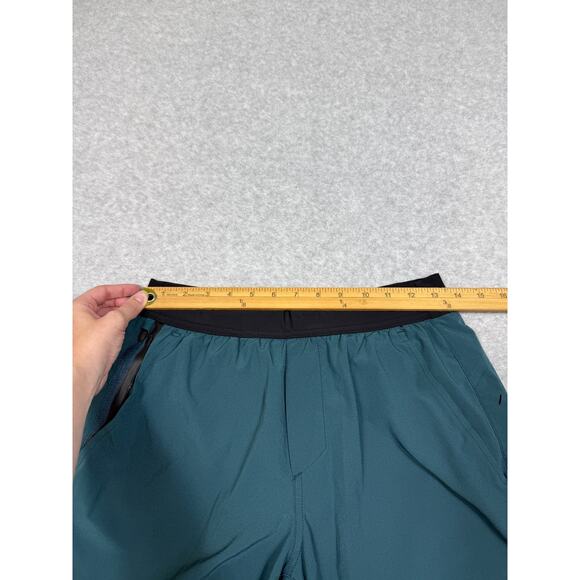 Ten Thousand Mens Interval Shorts Athletic Pull On *Read - Picture 4 of 7